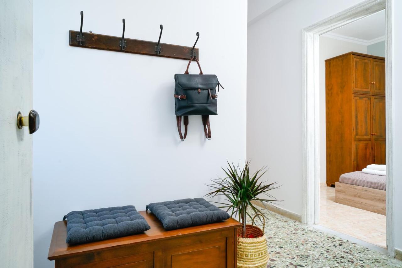 Notos House Villa Limenaria  Exterior photo