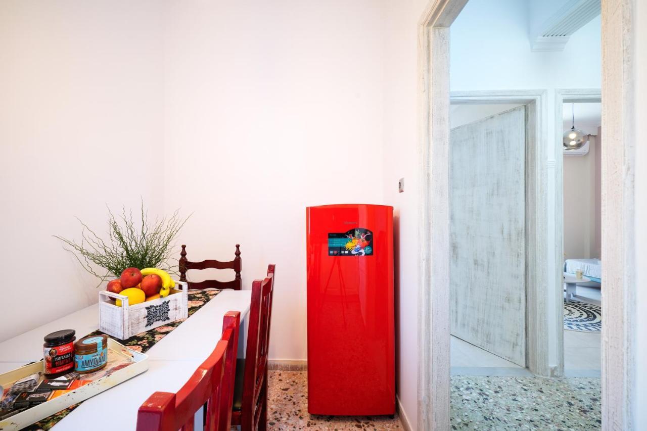 Notos House Villa Limenaria  Exterior photo